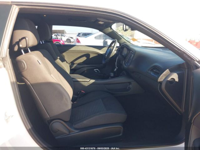 2018 DODGE CHALLENGER 2C3CDZAG3JH131605 Photo 4