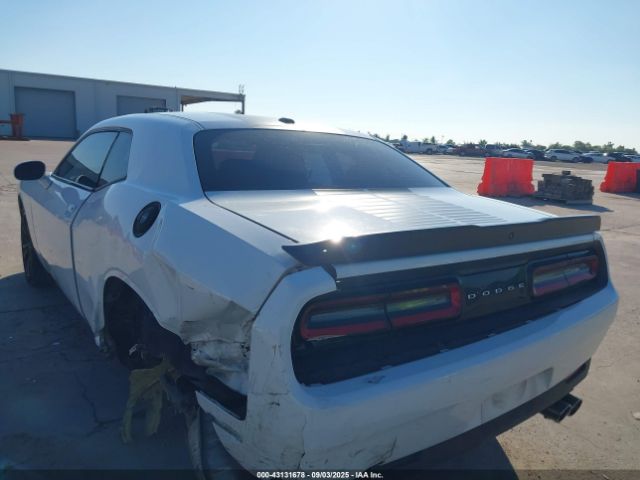 2018 DODGE CHALLENGER 2C3CDZAG3JH131605 Photo 5