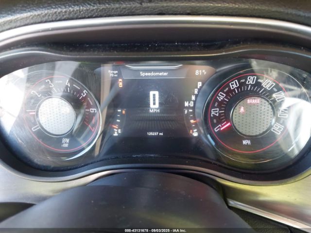 2018 DODGE CHALLENGER 2C3CDZAG3JH131605 Photo 6