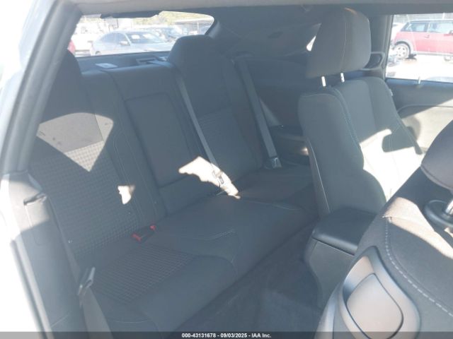 2018 DODGE CHALLENGER 2C3CDZAG3JH131605 Photo 7