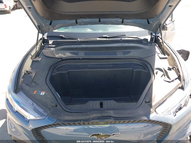 Ford 2023 2023 3FMTK1RM2PMA09627 Image 10