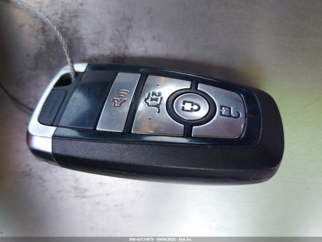 Ford 2023 2023 3FMTK1RM2PMA09627 Image 11