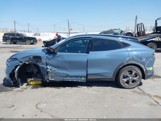 Ford 2023 2023 3FMTK1RM2PMA09627 Image 14