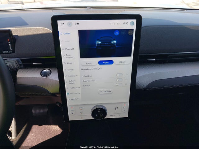 Ford 2023 2023 3FMTK1RM2PMA09627 Image 18