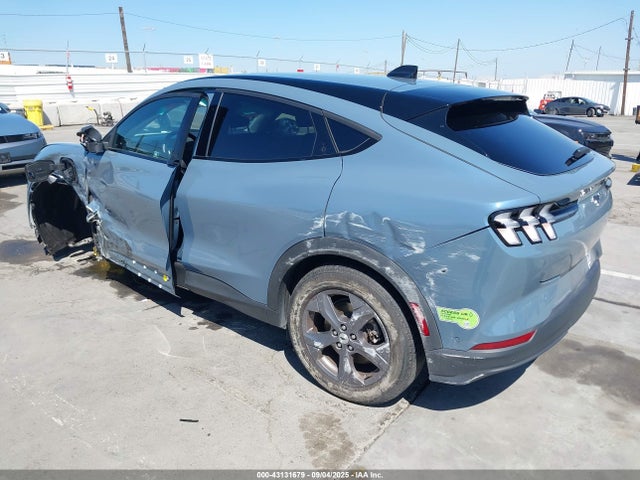 Ford 2023 2023 3FMTK1RM2PMA09627 Image 3