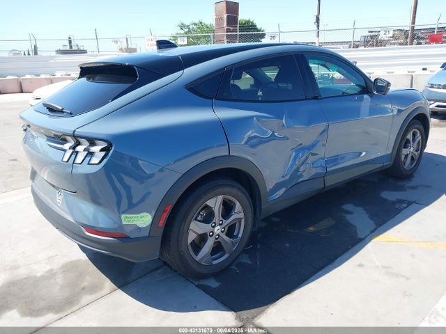 Ford 2023 2023 3FMTK1RM2PMA09627 Image 4
