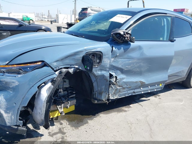 Ford 2023 2023 3FMTK1RM2PMA09627 Image 6