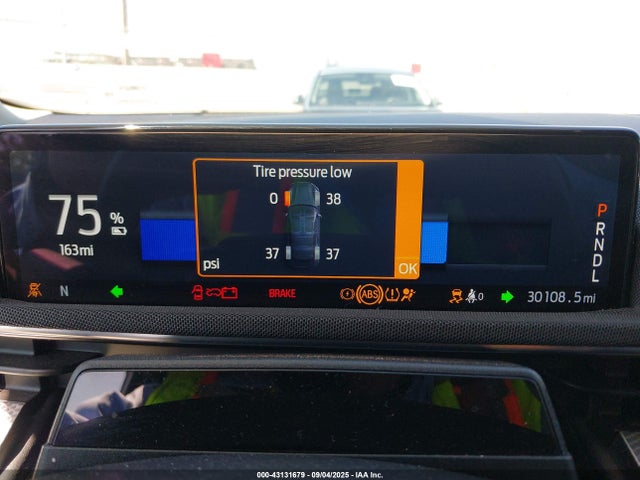 Ford 2023 2023 3FMTK1RM2PMA09627 Image 7