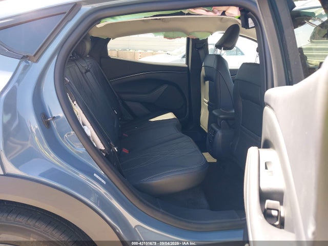 Ford 2023 2023 3FMTK1RM2PMA09627 Image 8