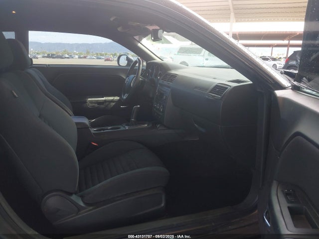 Dodge Challenger 2014 2C3CDYBT2EH294600 Image 5