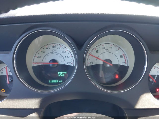 Dodge Challenger 2014 2C3CDYBT2EH294600 Image 7