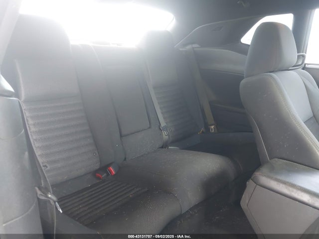 Dodge Challenger 2014 2C3CDYBT2EH294600 Image 8