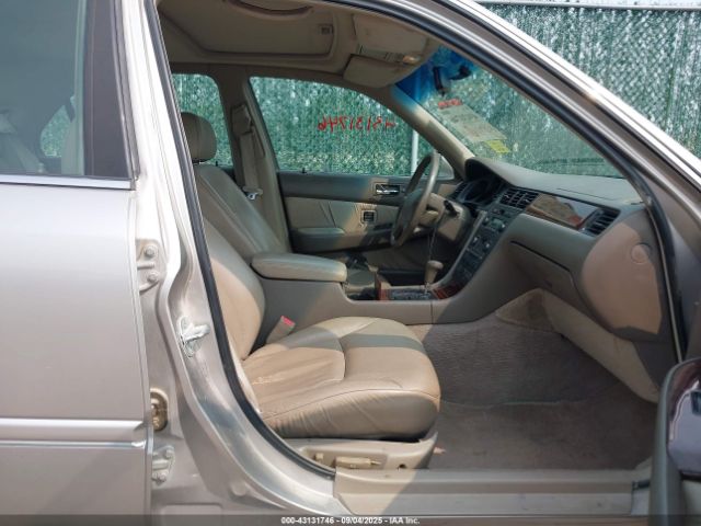 1996 ACURA 3.5RL JH4KA9654TC014384 Photo 4