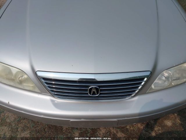 1996 ACURA 3.5RL JH4KA9654TC014384 Photo 5