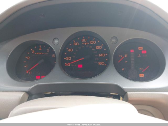 1996 ACURA 3.5RL JH4KA9654TC014384 Photo 6