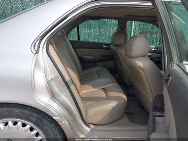 1996 ACURA 3.5RL JH4KA9654TC014384 Photo 7