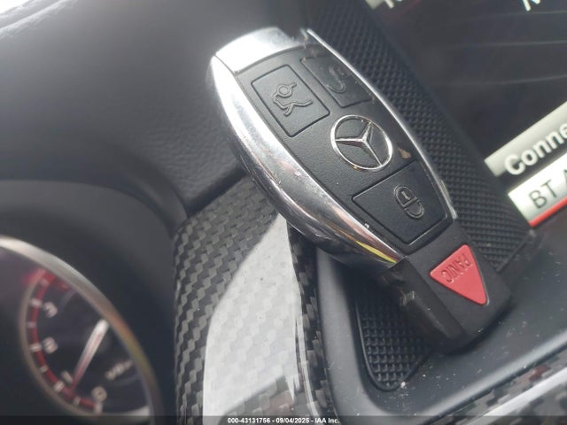 2014 Mercedes-benz Cls 63 Amg S 4matic მანქანა იყიდება აუქციონზე, vin: WDDLJ7GB4EA108347, აუქციონის ნომერი: 43131756