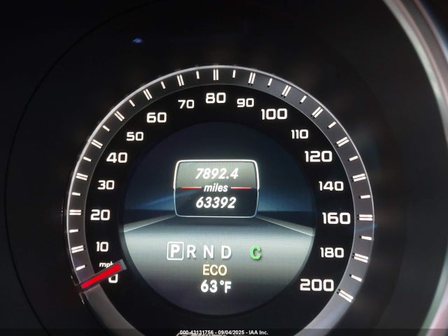 2014 Mercedes-benz Cls 63 Amg S 4matic მანქანა იყიდება აუქციონზე, vin: WDDLJ7GB4EA108347, აუქციონის ნომერი: 43131756