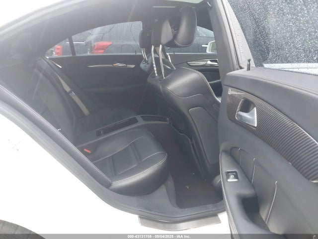 2014 Mercedes-benz Cls 63 Amg S 4matic მანქანა იყიდება აუქციონზე, vin: WDDLJ7GB4EA108347, აუქციონის ნომერი: 43131756