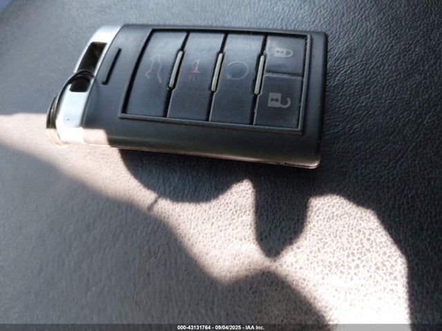 2011 CADILLAC SRX 3GYFNEEY0BS552045 Photo 10