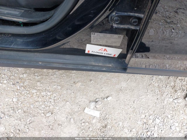 2011 CADILLAC SRX 3GYFNEEY0BS552045 Photo 5