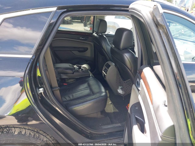 2011 CADILLAC SRX 3GYFNEEY0BS552045 Photo 7