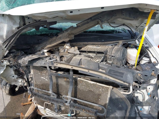 1GAWGEFGXL1263160 Chevrolet l96 - engine flexible fuel, iron