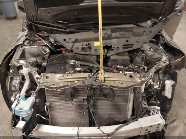 2019 TOYOTA HIGHLANDER 5TDDZRFH4KS997562 Photo 9