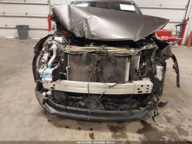 2019 TOYOTA HIGHLANDER 5TDDZRFH4KS997562 Photo 5