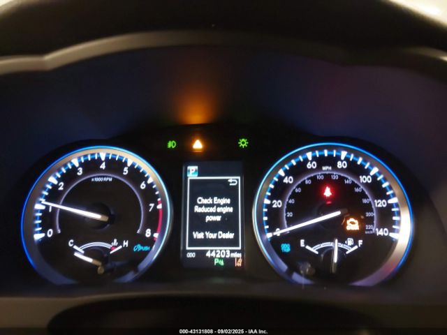 2019 TOYOTA HIGHLANDER 5TDDZRFH4KS997562 Photo 6