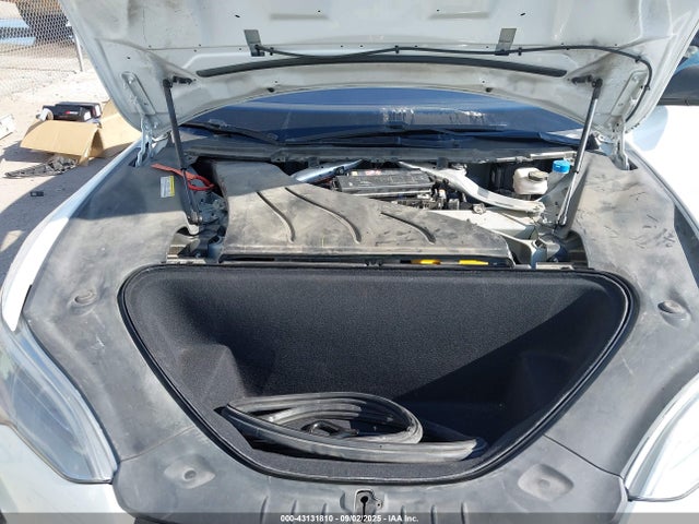 2016 TESLA MODEL S 5YJSA1E11GF159263 Photo 9