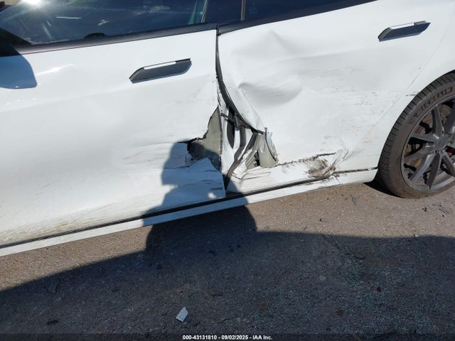 2016 TESLA MODEL S 5YJSA1E11GF159263 Photo 5