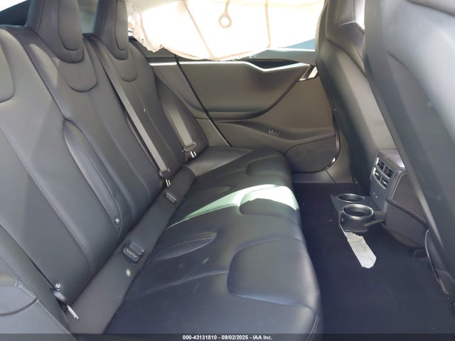 2016 TESLA MODEL S 5YJSA1E11GF159263 Photo 7