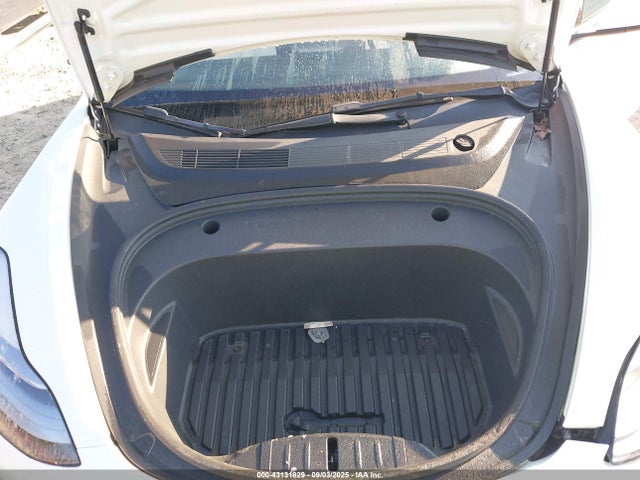 2022 TESLA MODEL 3 5YJ3E1EC4NF105088 Photo 9