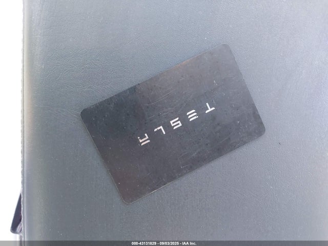 2022 TESLA MODEL 3 5YJ3E1EC4NF105088 Photo 10
