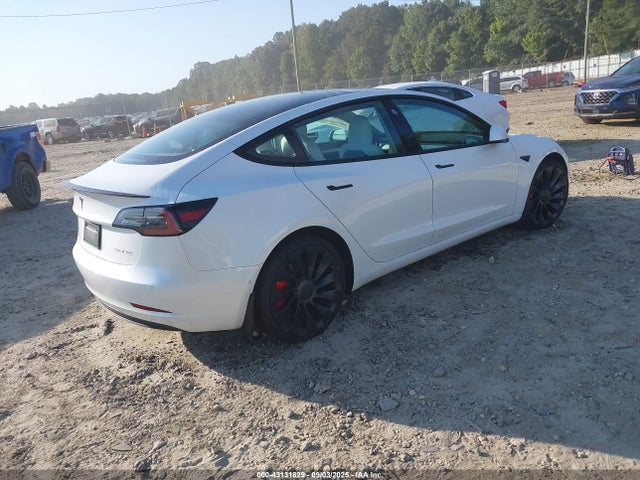 2022 TESLA MODEL 3 5YJ3E1EC4NF105088 Photo 3