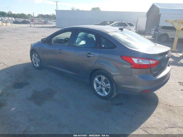 Ford 2014 2014 1FADP3F25EL244682 Image 3