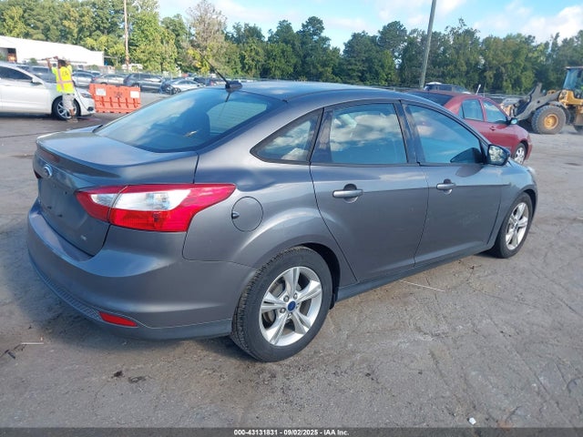 Ford 2014 2014 1FADP3F25EL244682 Image 4