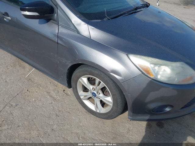 Ford 2014 2014 1FADP3F25EL244682 Image 6