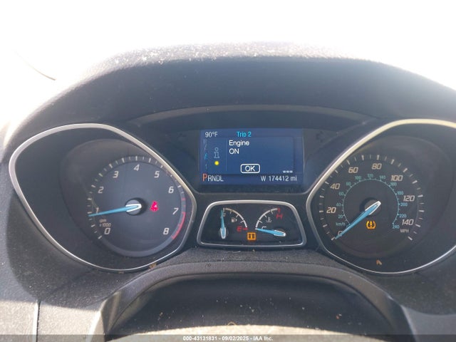 Ford 2014 2014 1FADP3F25EL244682 Image 7