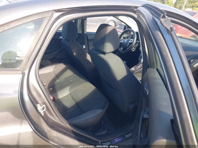 Ford 2014 2014 1FADP3F25EL244682 Image 8