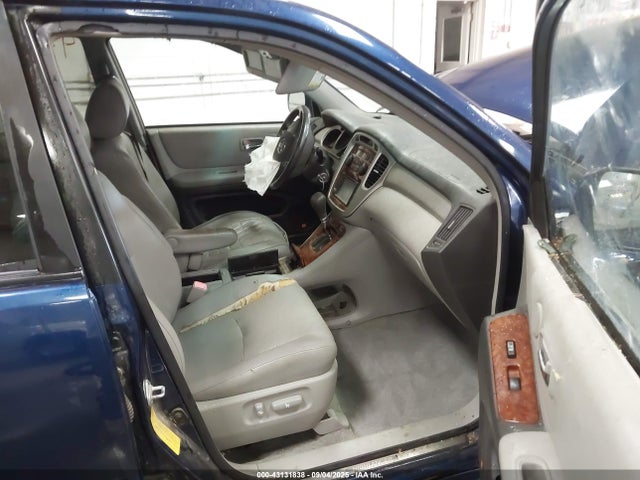 Продаж на аукціоні авто 2007 Toyota Highlander Limited V6, vin: JTEDP21A270148009, номер лоту: 43131838