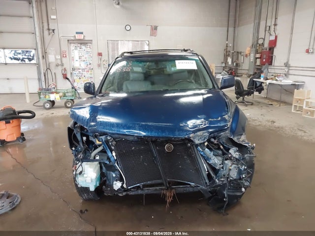 Продаж на аукціоні авто 2007 Toyota Highlander Limited V6, vin: JTEDP21A270148009, номер лоту: 43131838