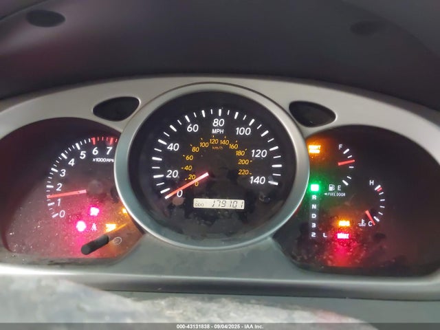 Продаж на аукціоні авто 2007 Toyota Highlander Limited V6, vin: JTEDP21A270148009, номер лоту: 43131838