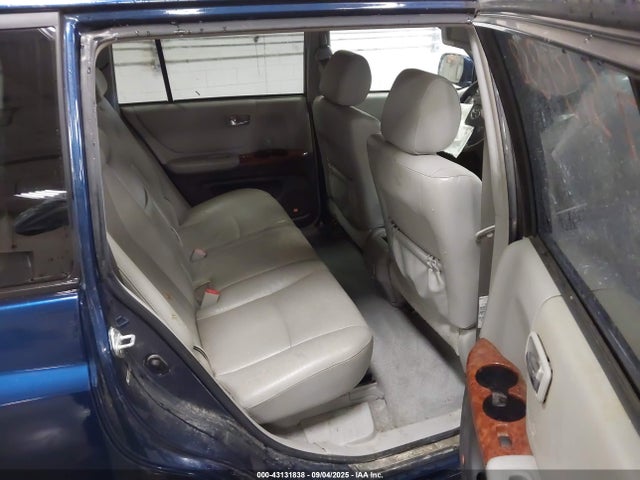 Продаж на аукціоні авто 2007 Toyota Highlander Limited V6, vin: JTEDP21A270148009, номер лоту: 43131838