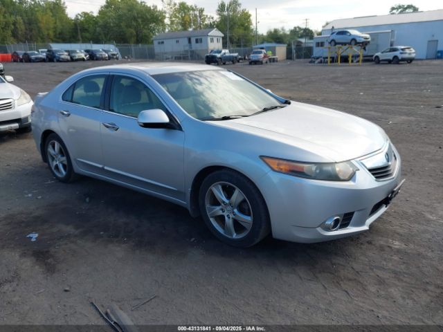 2012 ACURA TSX JH4CU2F69CC003327 Photo 0