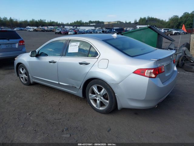 2012 ACURA TSX JH4CU2F69CC003327 Photo 2