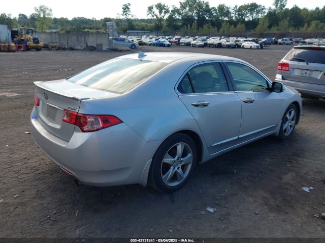 2012 ACURA TSX JH4CU2F69CC003327 Photo 3