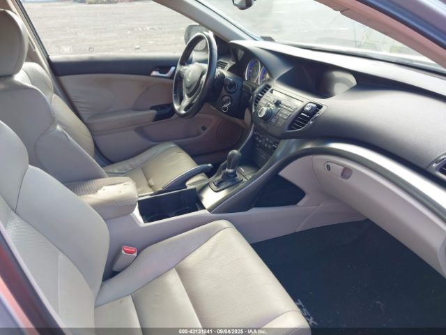 2012 ACURA TSX JH4CU2F69CC003327 Photo 4