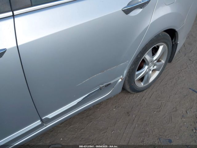 2012 ACURA TSX JH4CU2F69CC003327 Photo 5